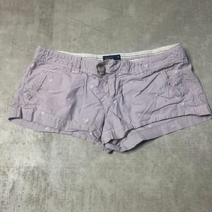 vintage 2000s american eagle mini